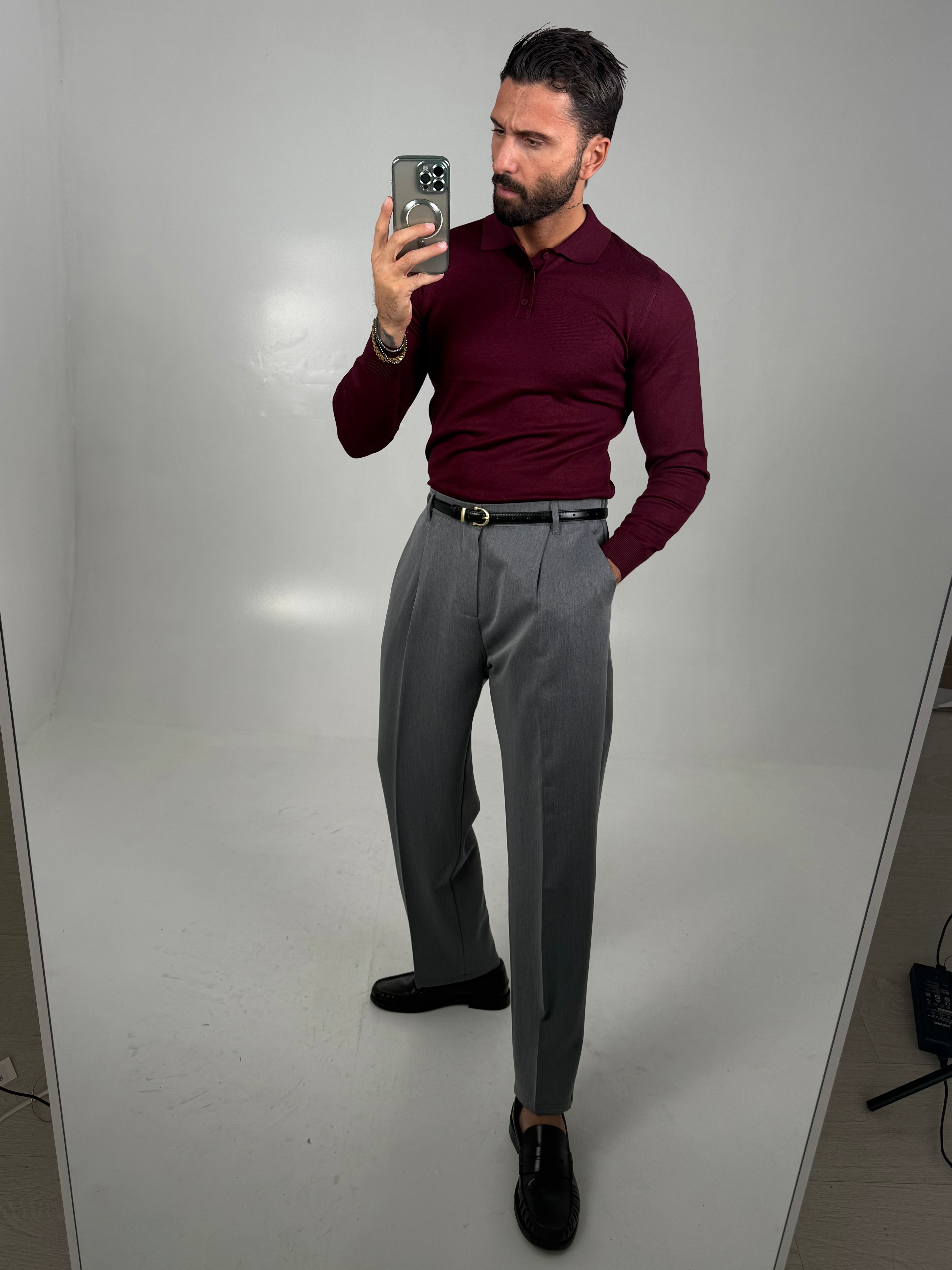 PANT ELEGANT