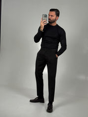 MAGLIA GIROCOLLO