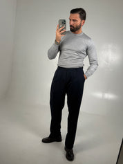 MAGLIA GIROCOLLO