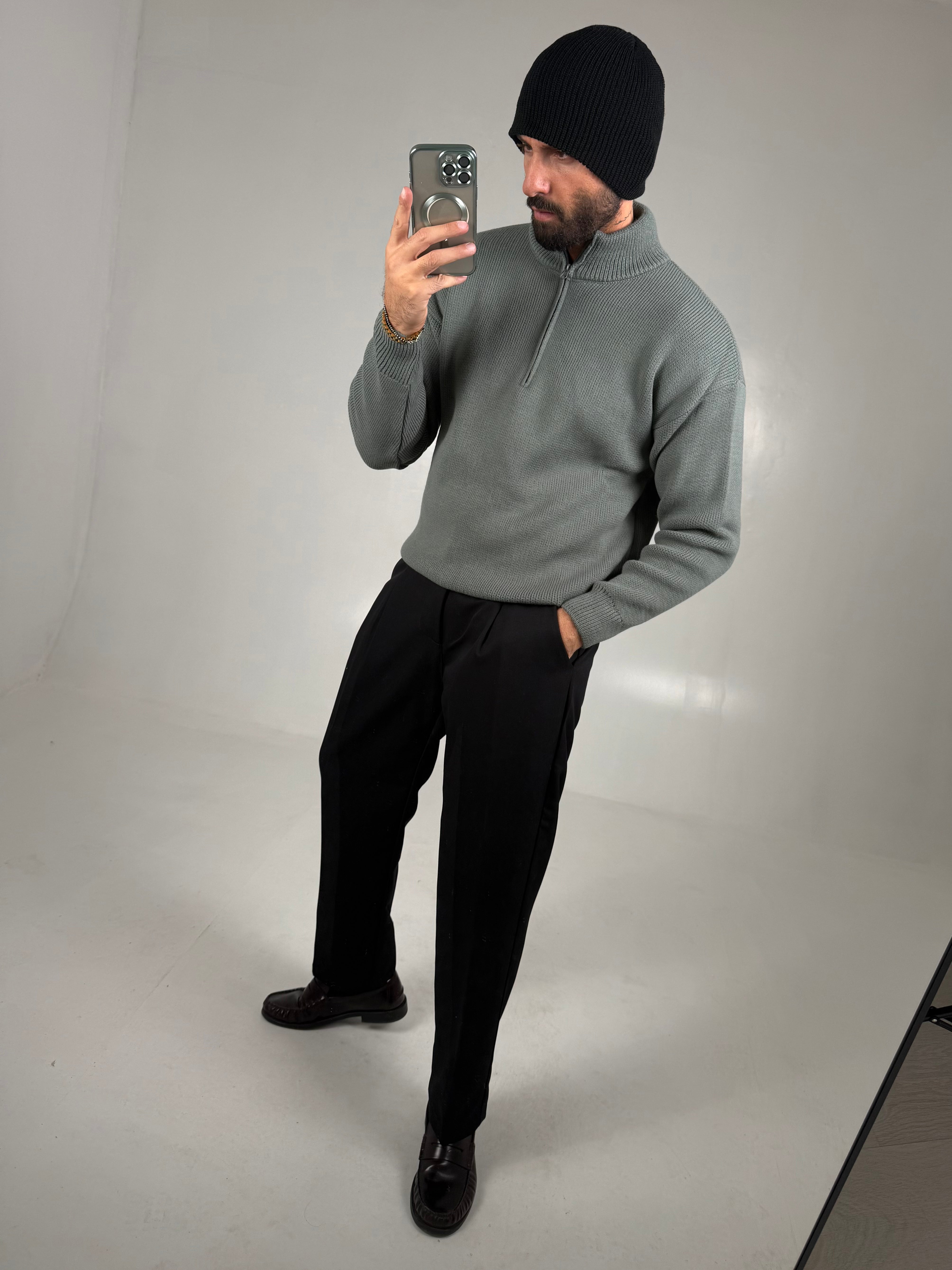 MAGLIA URBAN FIT