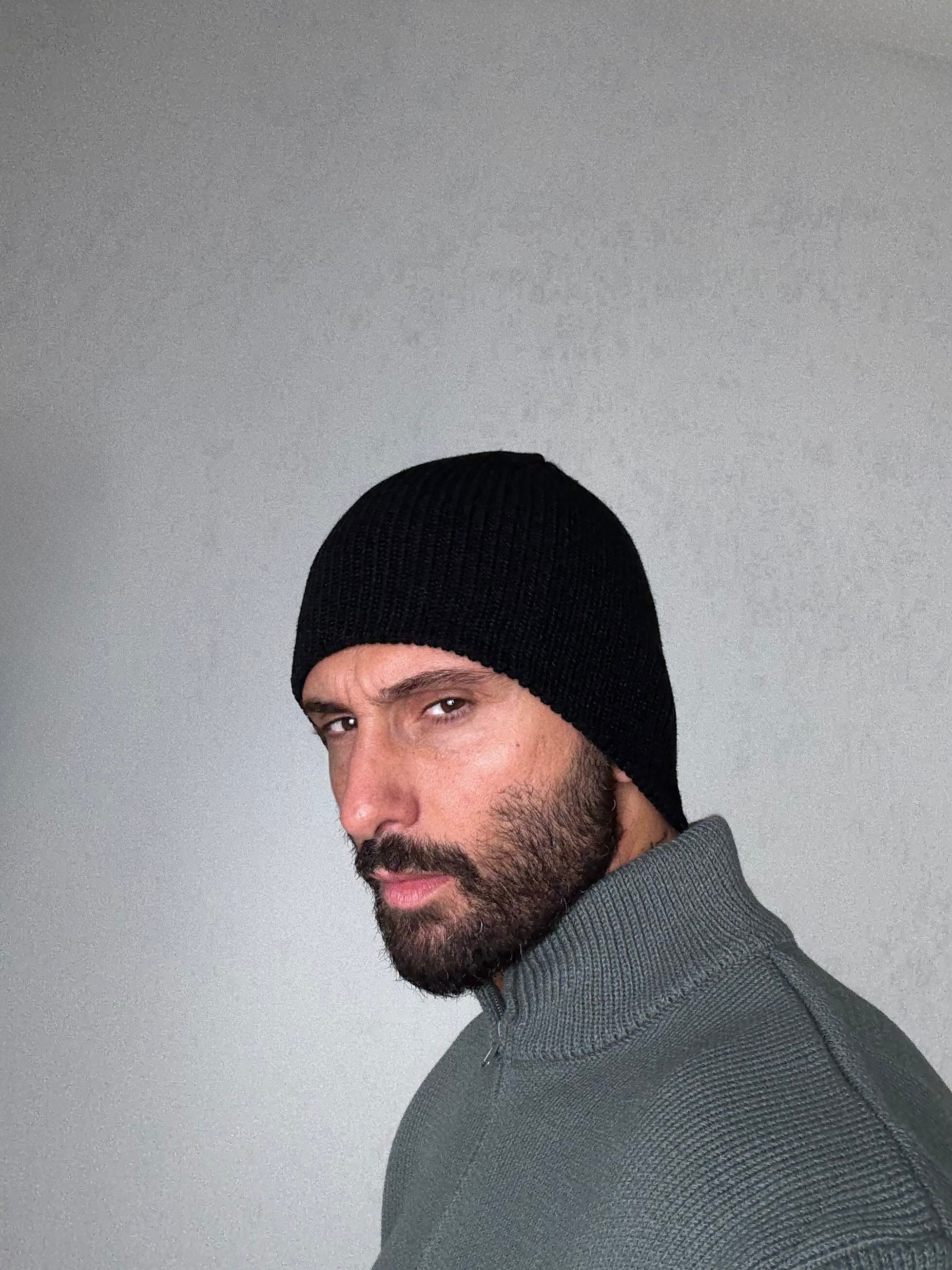 FALL CAP