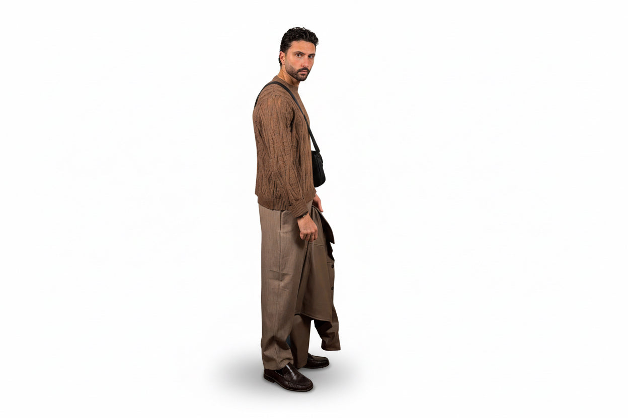 COMPLETA LOOK 2