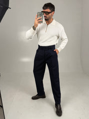 PANT HARNESS FONDO LARGO