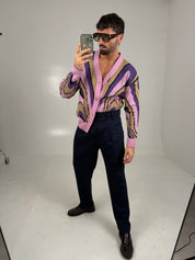 PANT HARNESS FONDO LARGO