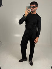 PANT HARNESS FONDO LARGO