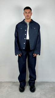 COORDINATO DENIM