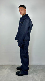 COORDINATO DENIM
