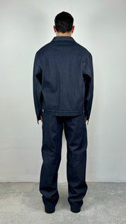 COORDINATO DENIM