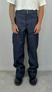 COORDINATO DENIM