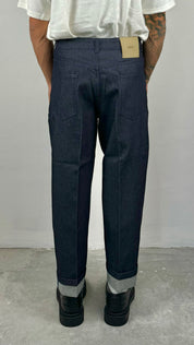 COORDINATO DENIM