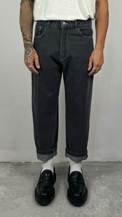 COORDINATO DENIM