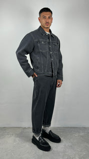 COORDINATO DENIM