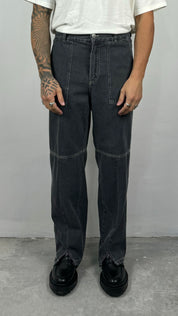 COORDINATO DENIM