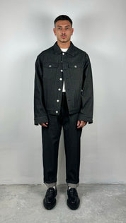 COORDINATO DENIM