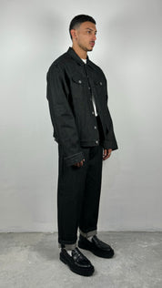 COORDINATO DENIM