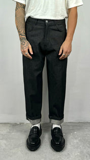 COORDINATO DENIM
