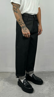 COORDINATO DENIM