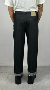 COORDINATO DENIM