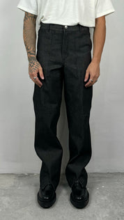COORDINATO DENIM