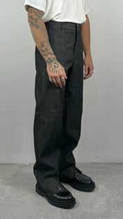 COORDINATO DENIM