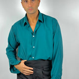 CAMICIA SILK