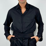 CAMICIA SILK