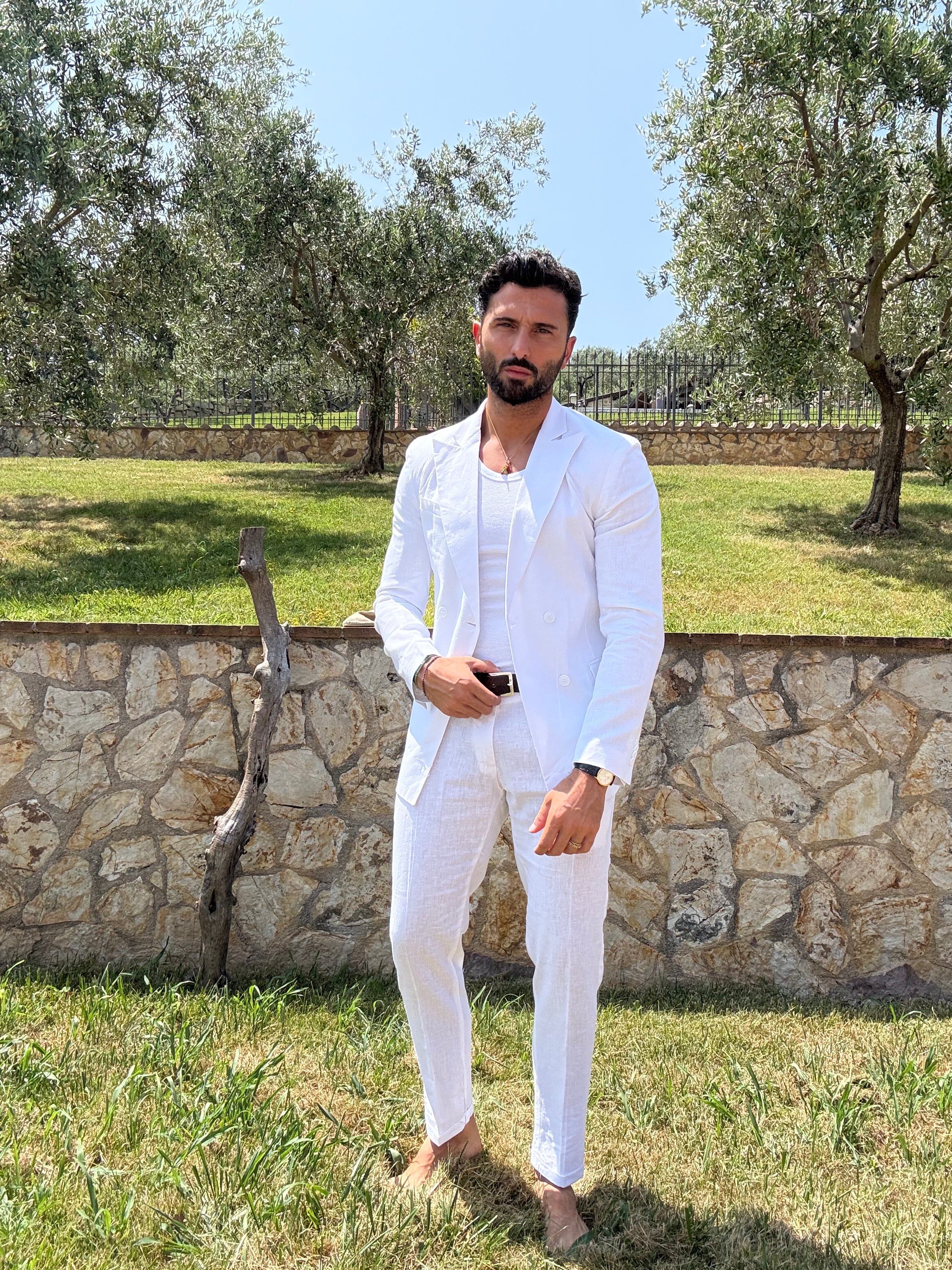 ABITO LINO