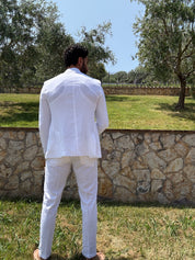 ABITO LINO