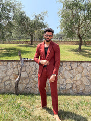 ABITO LINO