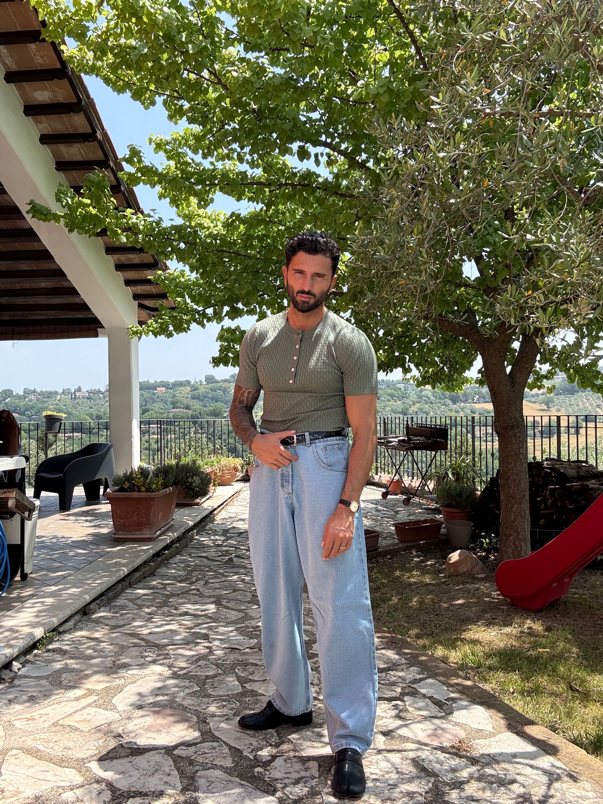 POLO SERAFINO