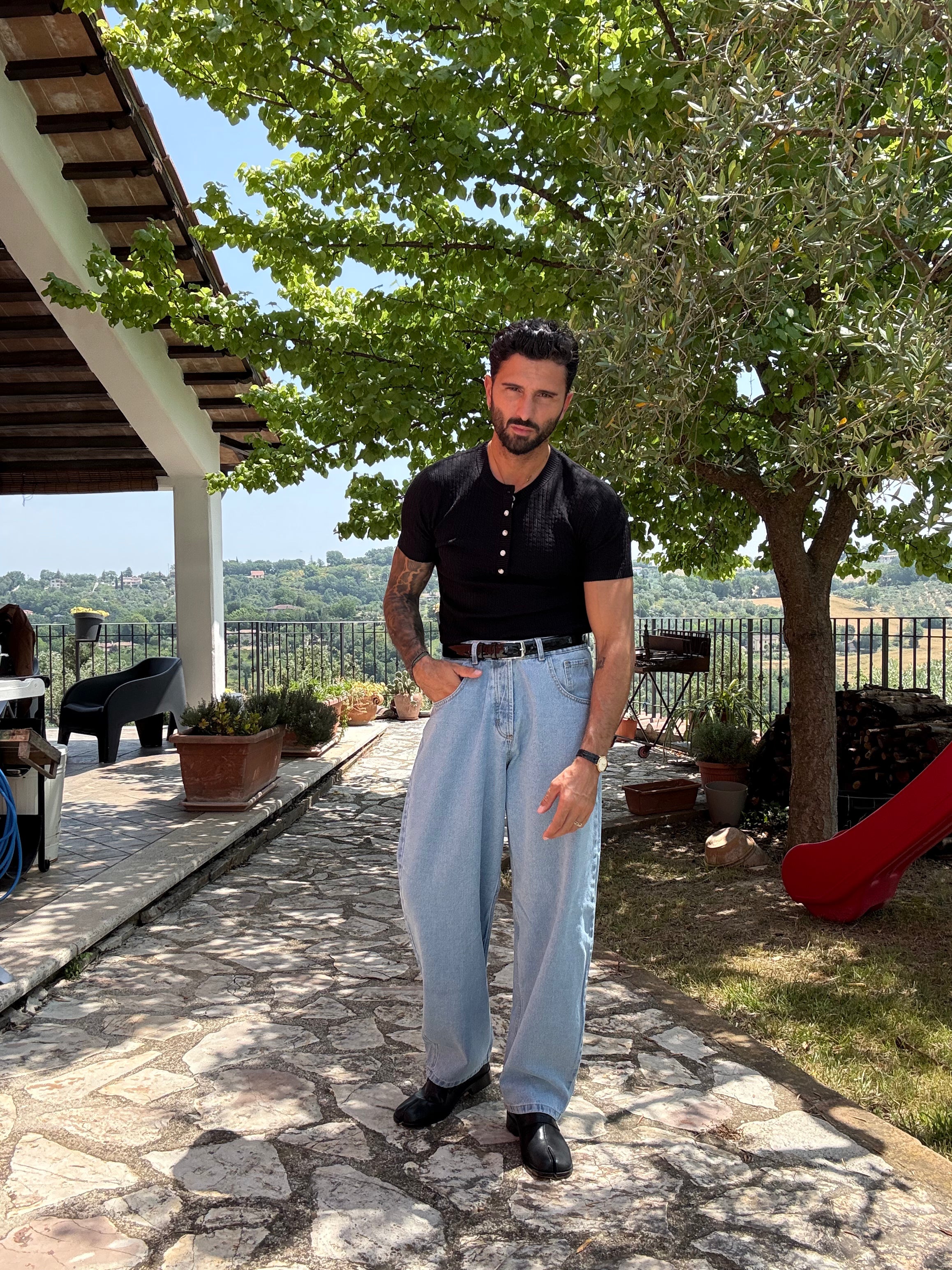POLO SERAFINO