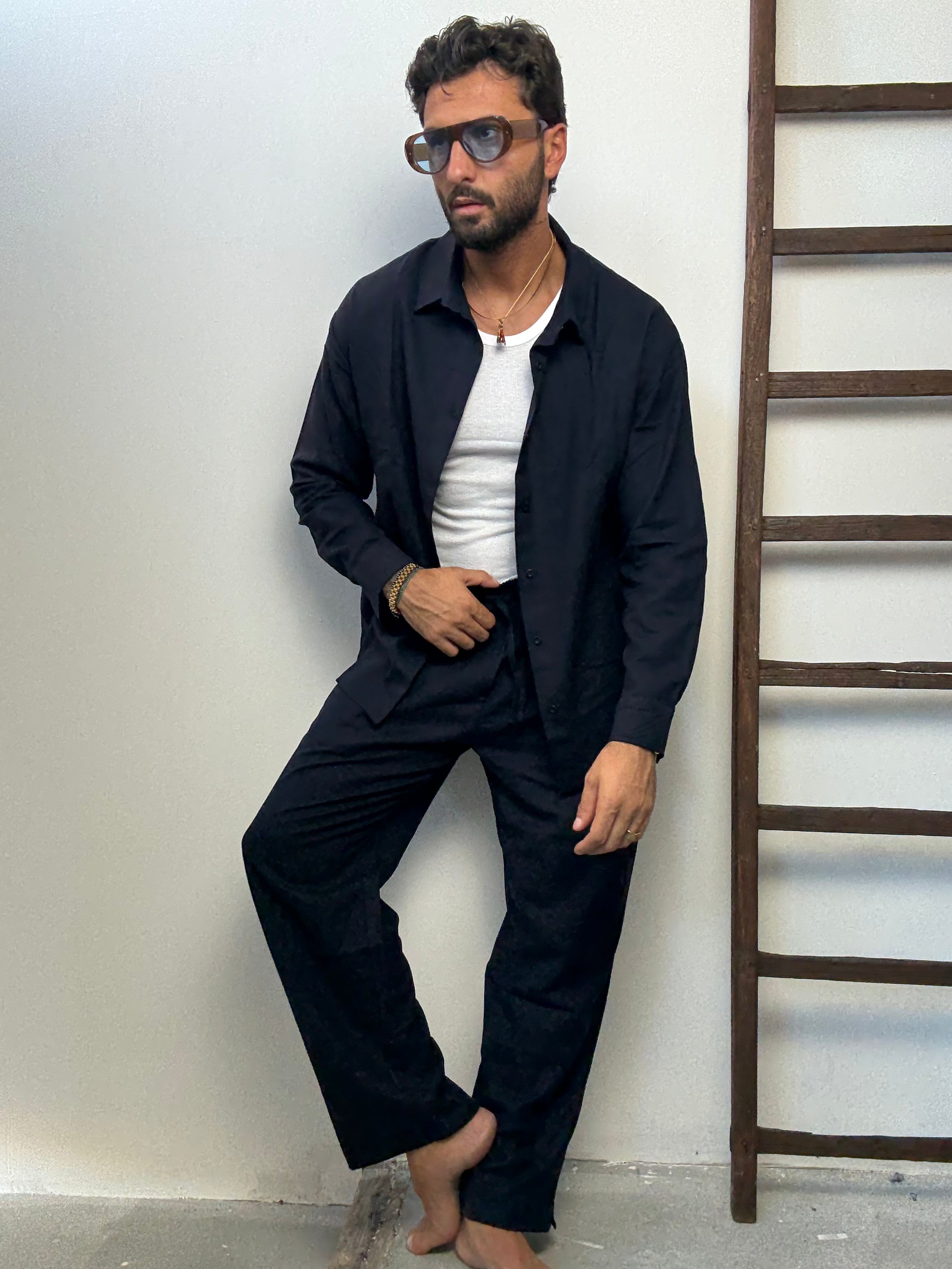 COORDINATO MAILÌ LINO