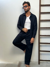 COORDINATO MAILÌ LINO