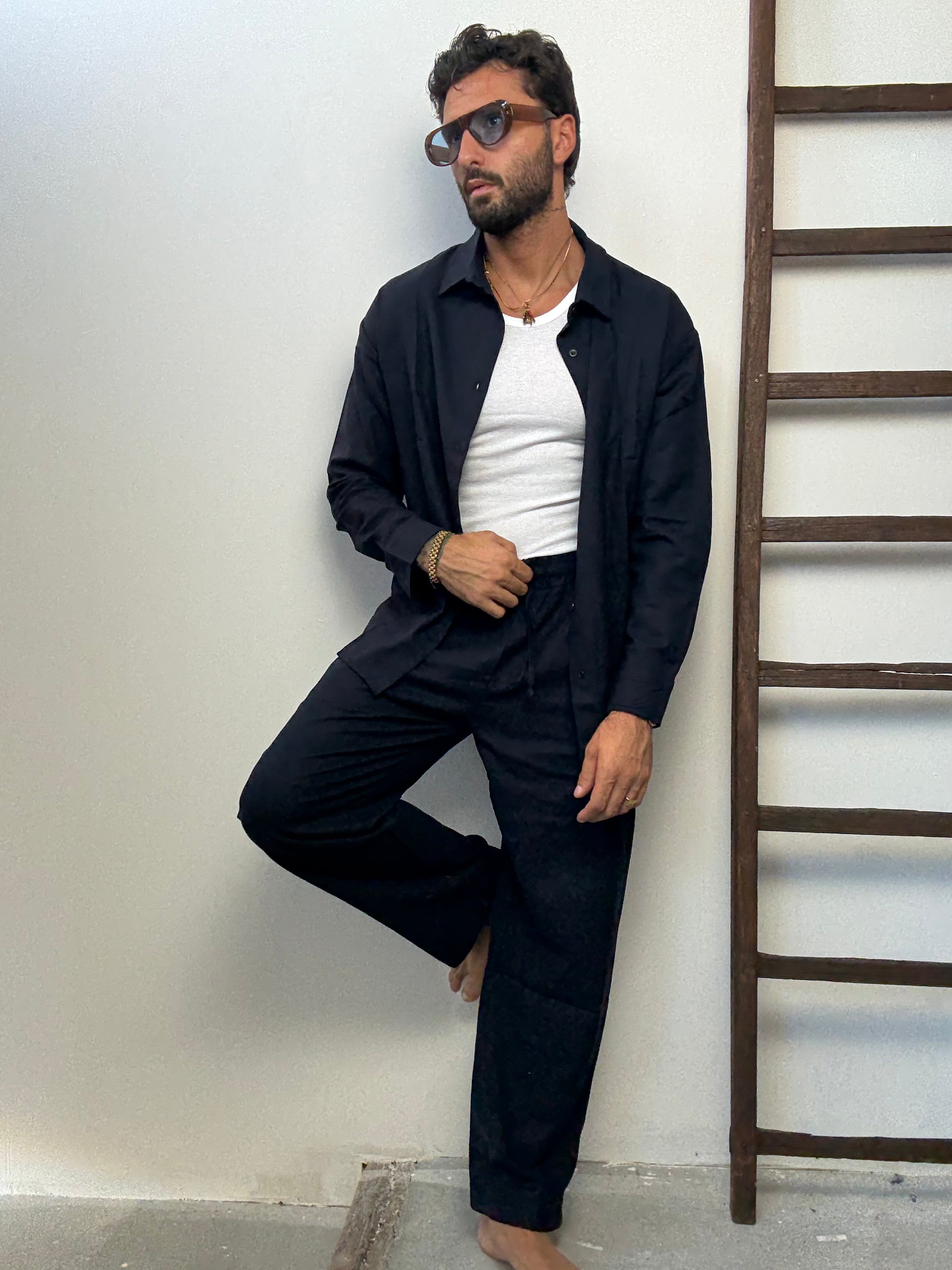 COORDINATO MAILÌ LINO