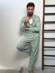 COORDINATO MAILÌ LINO