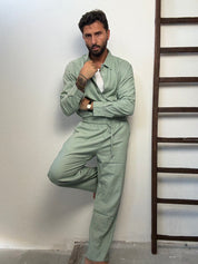 COORDINATO MAILÌ LINO