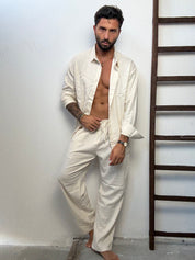 COORDINATO MAILÌ LINO