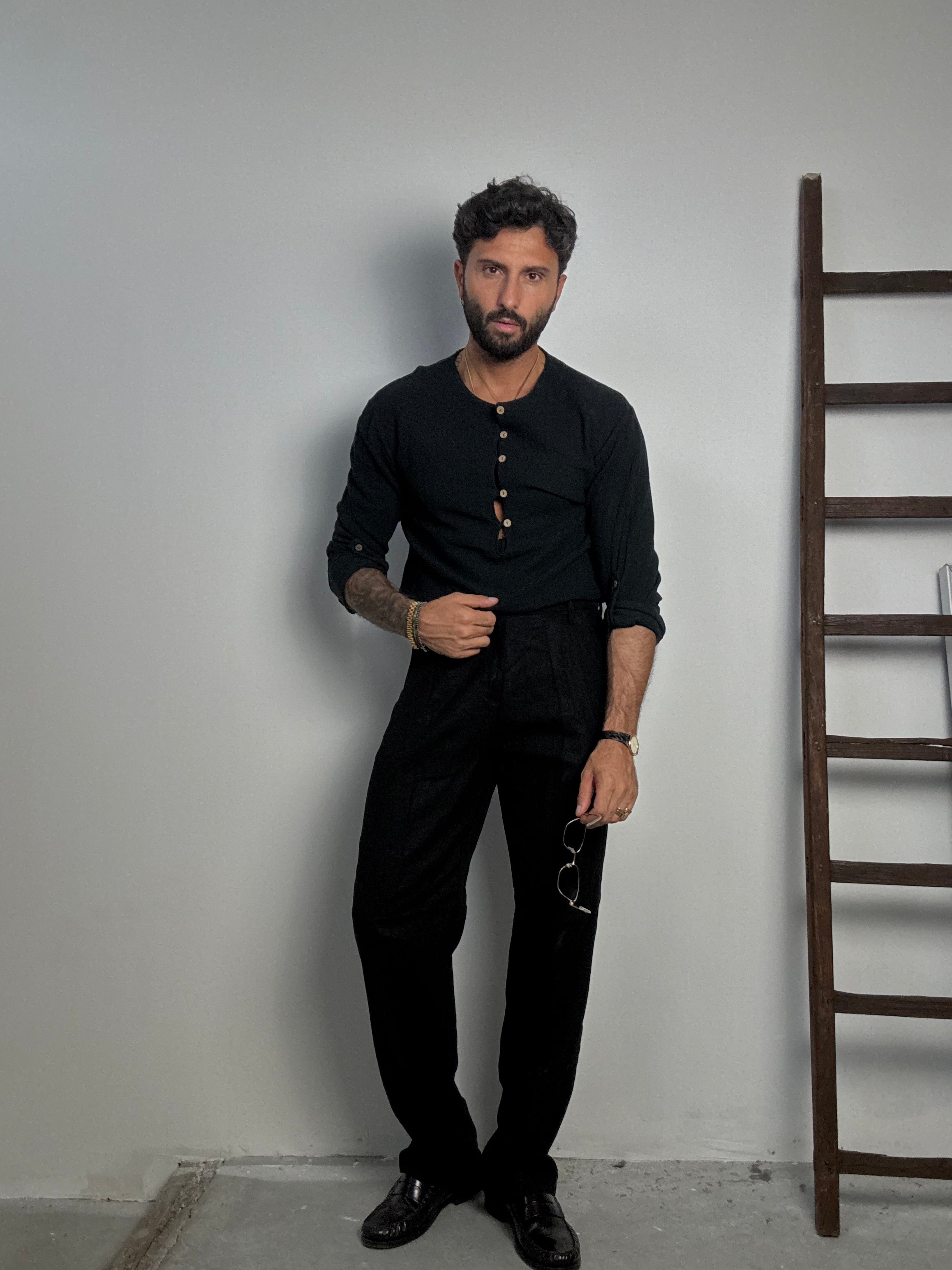 POLO SERAFINO LINO