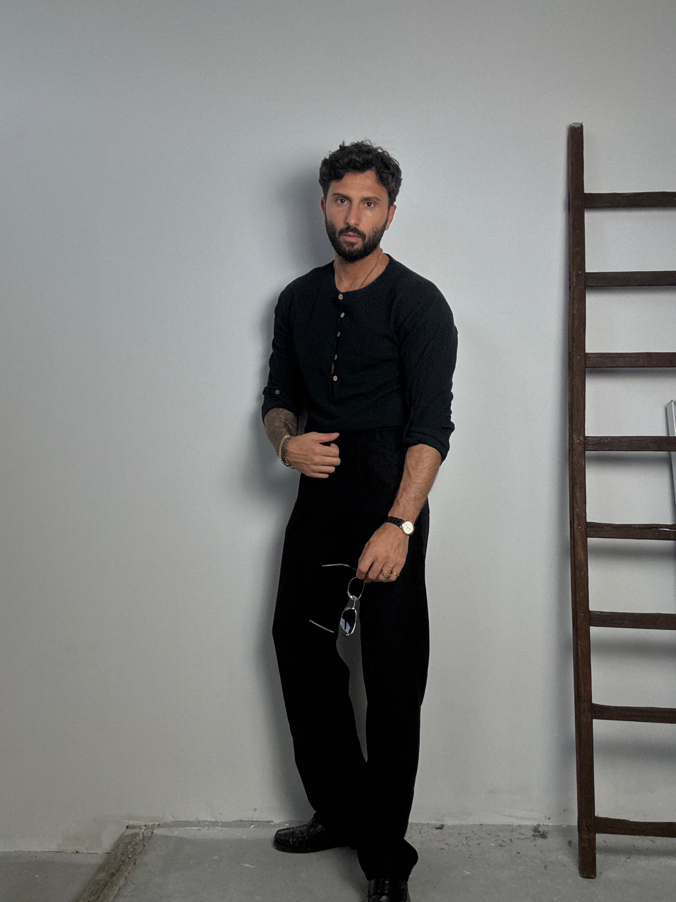 POLO SERAFINO LINO