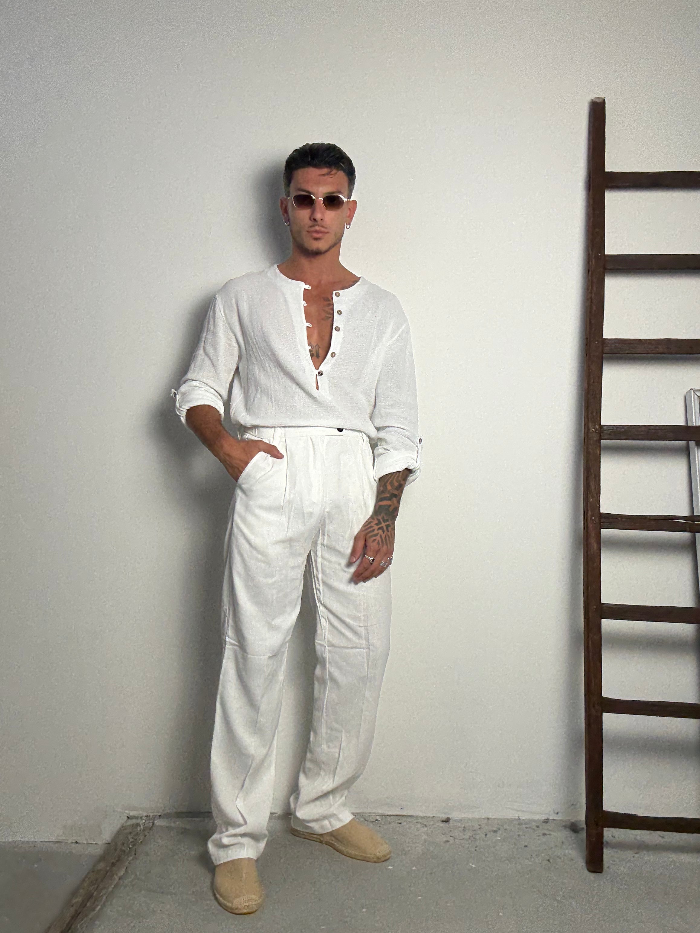 POLO SERAFINO LINO