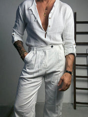 POLO SERAFINO LINO