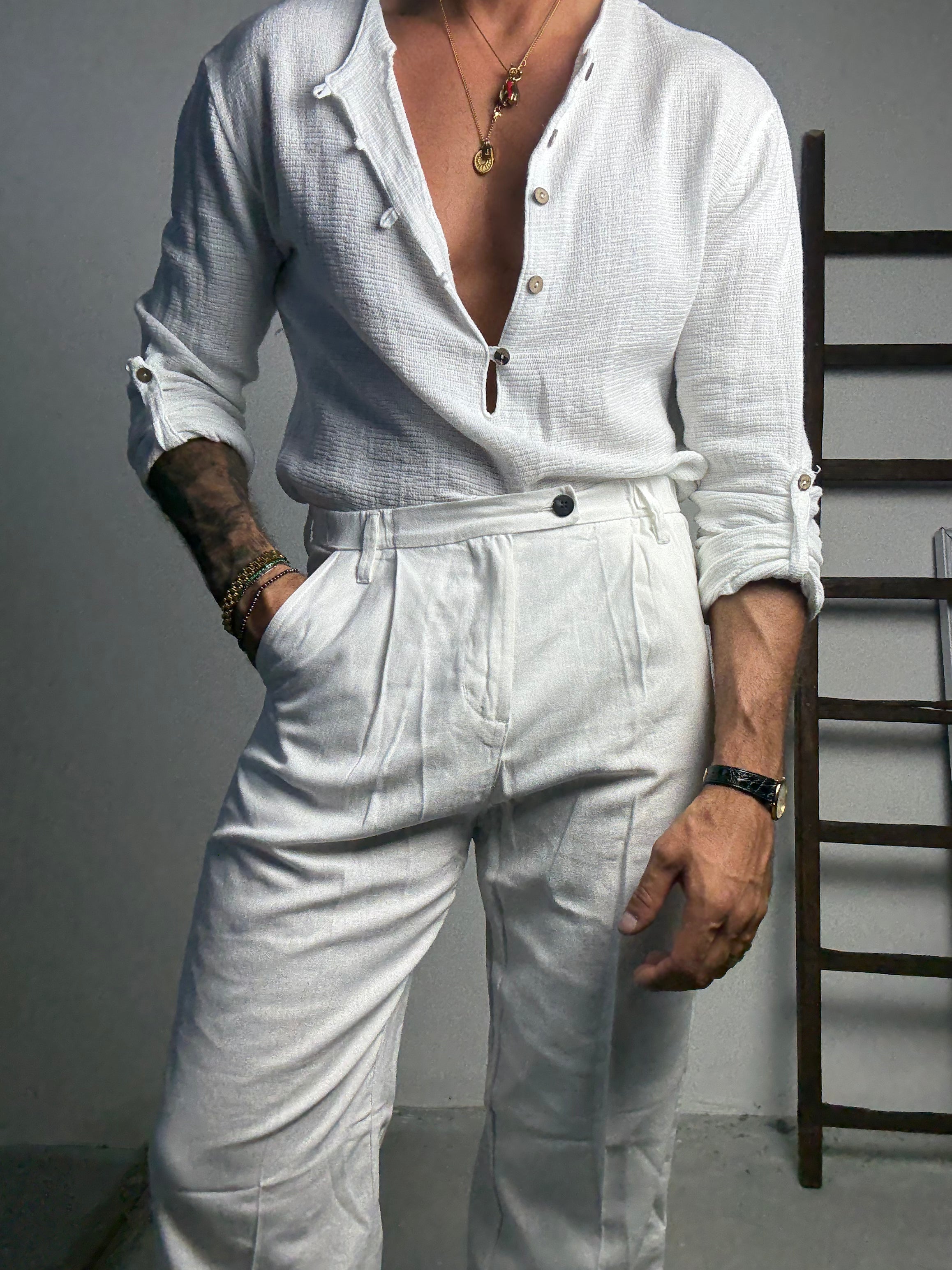 POLO SERAFINO LINO