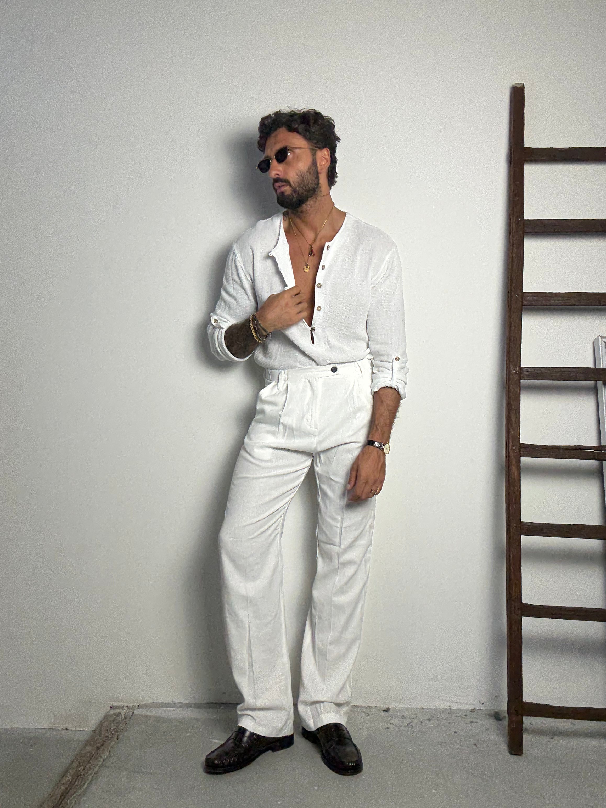 POLO SERAFINO LINO