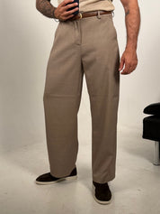PANT PALACE