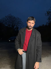 CAPPOTTO OVER NEW