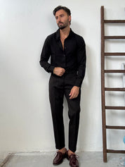 CAMICIA VISCOSA LIGHT