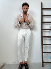CAMICIA VISCOSA LIGHT