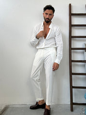 CAMICIA VISCOSA LIGHT