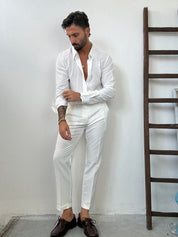 CAMICIA VISCOSA LIGHT