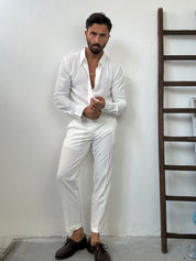 CAMICIA VISCOSA LIGHT